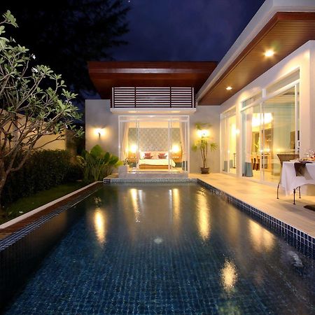 Apsara Beachfront Resort & Villa - Sha Extra Plus Khao Lak Exterior photo