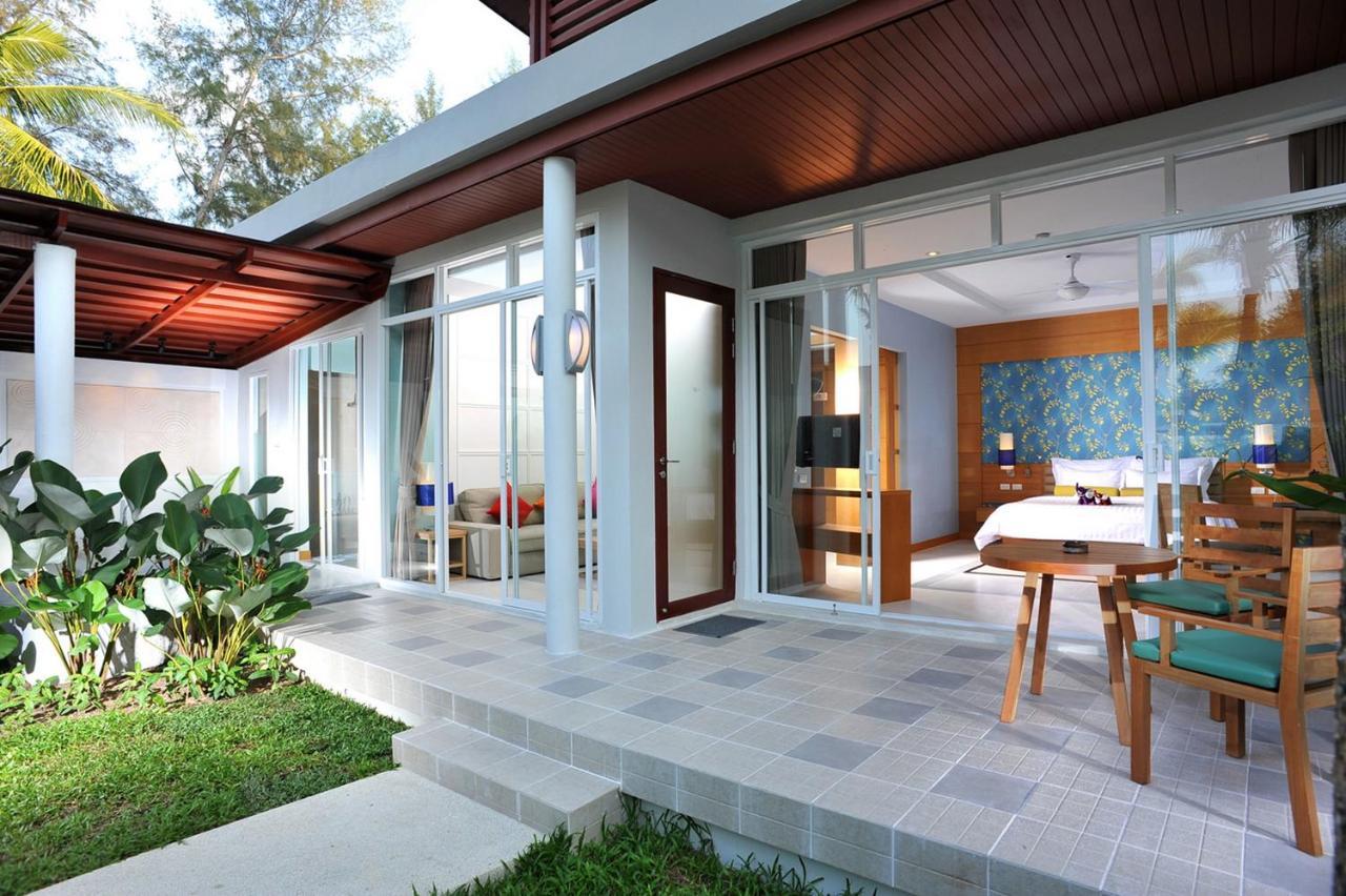 Apsara Beachfront Resort & Villa - Sha Extra Plus Khao Lak Room photo