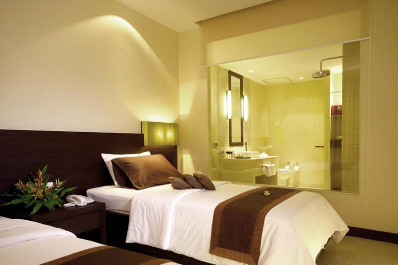 Apsara Beachfront Resort & Villa - Sha Extra Plus Khao Lak Room photo