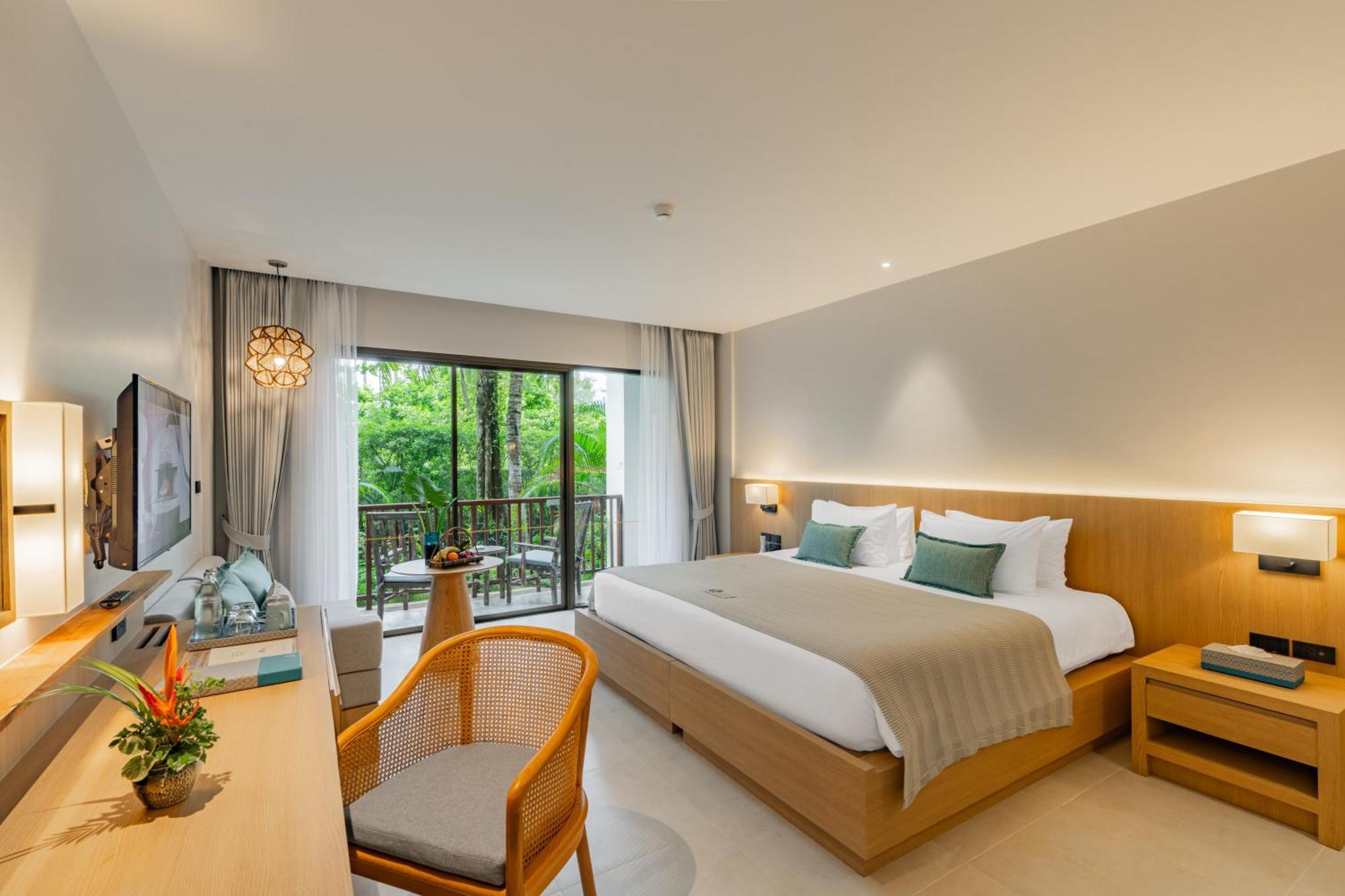 Apsara Beachfront Resort & Villa - Sha Extra Plus Khao Lak Exterior photo