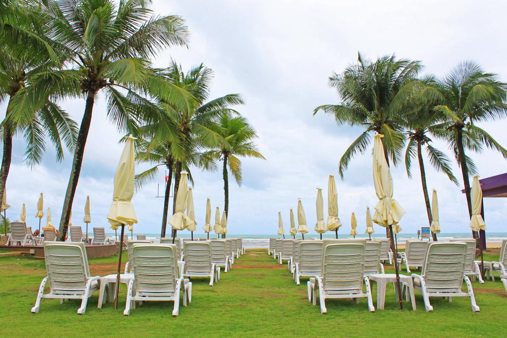 Apsara Beachfront Resort & Villa - Sha Extra Plus Khao Lak Exterior photo