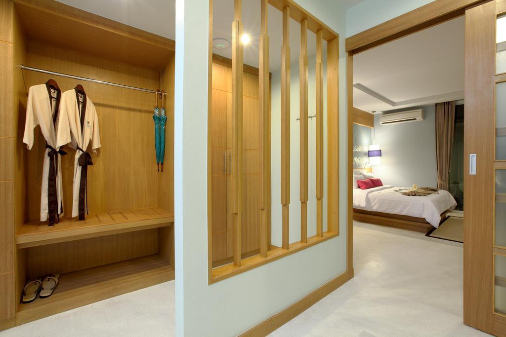 Apsara Beachfront Resort & Villa - Sha Extra Plus Khao Lak Exterior photo